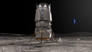 چالش های ناسا برای فرود روی سطح ماه ؛ شکست‌های استارشیپ برنامه سفر به ماه را به تعویق می‌اندازند