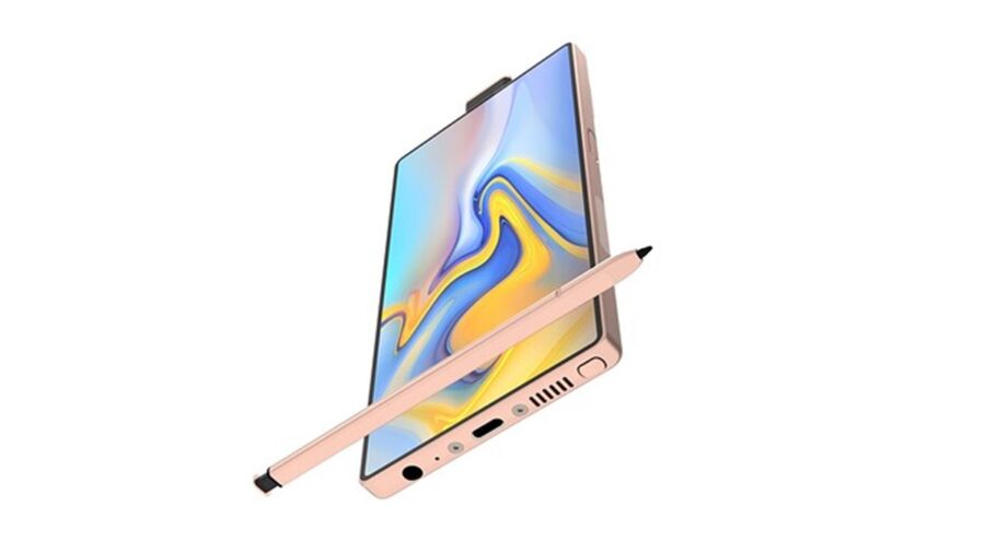 قلم S Pen گلکسی S24 اولترا تاییدیه FCC آمریکا را دریافت کرد