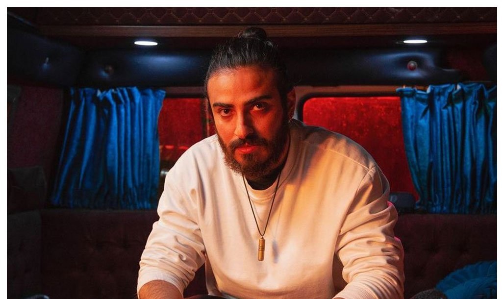 عکس بازیگران سریال شریک جرم