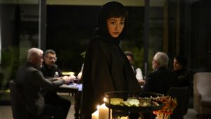 بازیگران سریال شریک جرم [بیوگرافی + عکس]
