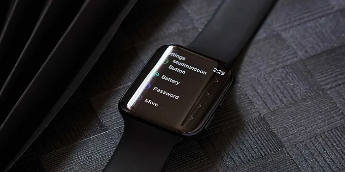 quick help to solve Apple Watch Touch problem