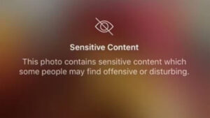 فعال و غیرفعال کردن Sensitive content در اینستاگرام [+ آموزش تصویری]
