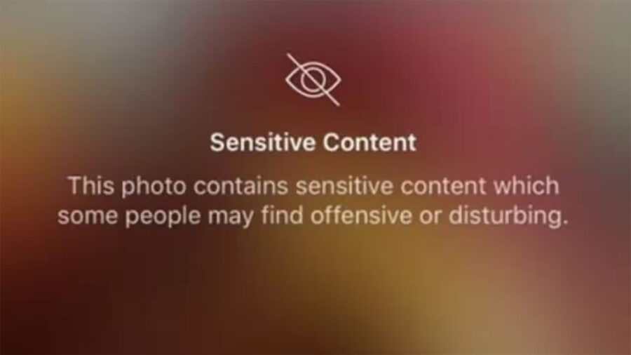 فعال و غیرفعال کردن Sensitive content در اینستاگرام [+ آموزش تصویری]
