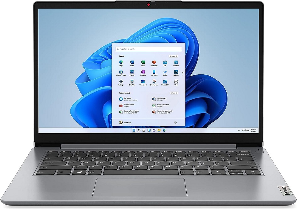 بهترین لپ تاپ با پردازنده Core i3