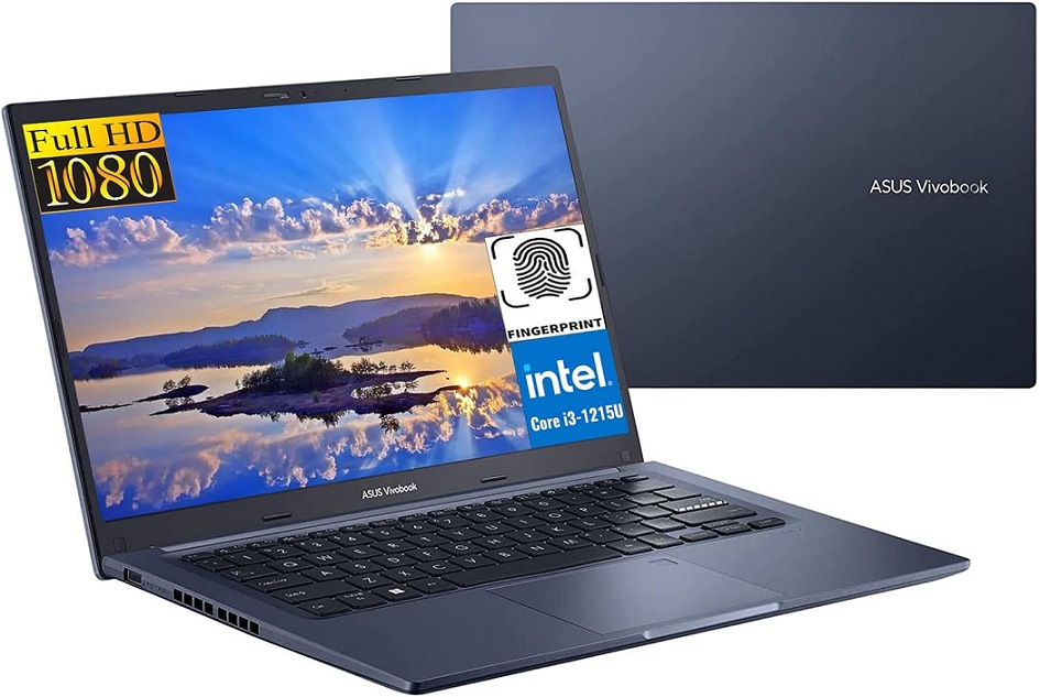 بهترین لپ تاپ با پردازنده Core i3