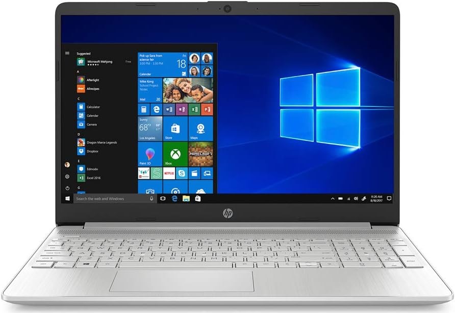 بهترین لپ تاپ با پردازنده Core i3