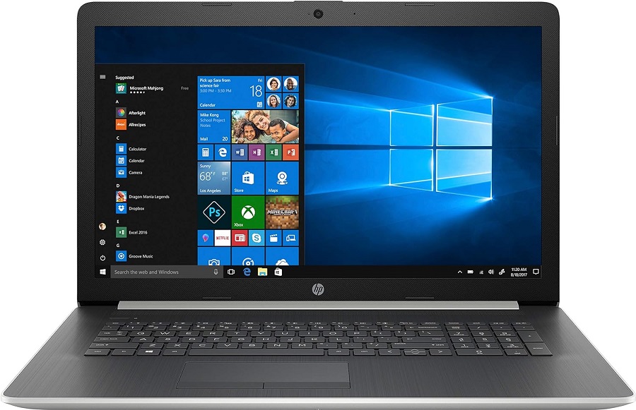 بهترین لپ تاپ با پردازنده Core i3