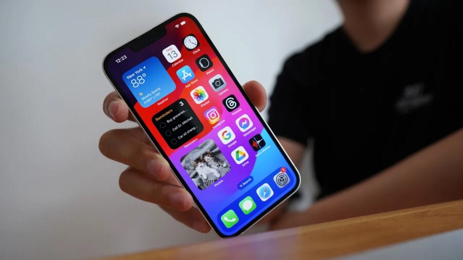 آموزش کار با آیفون برای تازه کارها ؛ چگونه با iOS کار کنیم؟