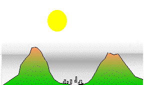 وارونگی هوا