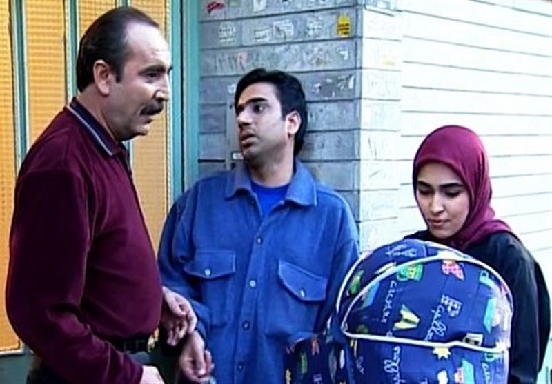 داستان سریال روزگار جوانی