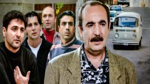 ساعت پخش سریال روزگار جوانی ۲ از شبکه آی فیلم [+خلاصه داستان]