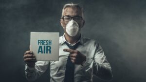 تاثیر آلودگی هوا بر سلامت انسان چیست؟ با آگاهی از خودمان محافظت کنیم