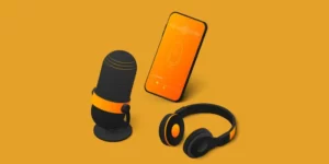 بررسی 6 تا از بهترین برنامه ساخت پادکست اندروید