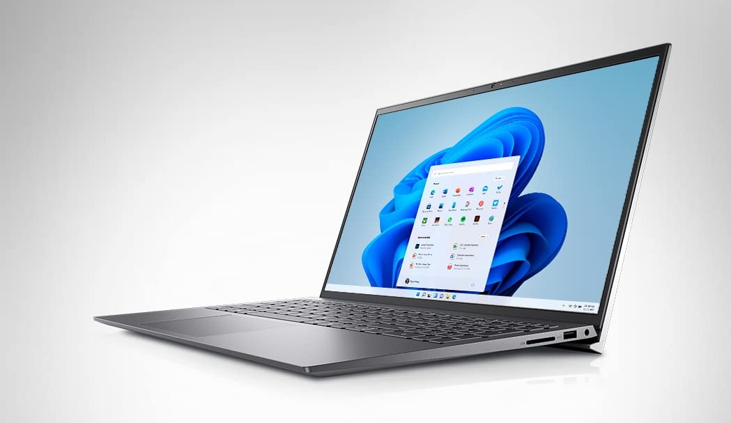 بهترین لپ تاپ با پردازنده Core i5