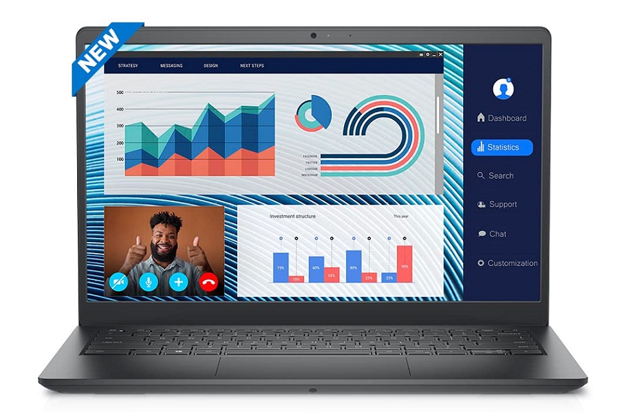 بهترین لپ تاپ با پردازنده Core i5