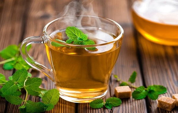 بهترین دمنوش ها برای آلودگی هوا
