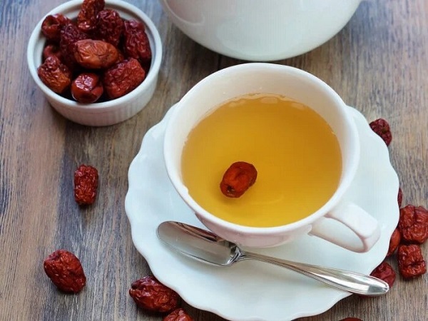 بهترین دمنوش ها برای آلودگی هوا