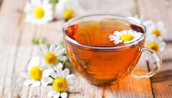 بهترین دمنوش ها برای آلودگی هوا