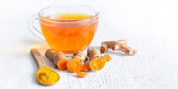 بهترین دمنوش ها برای آلودگی هوا