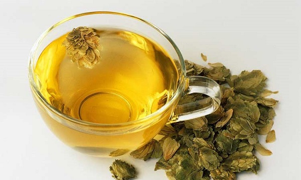 بهترین دمنوش ها برای آلودگی هوا