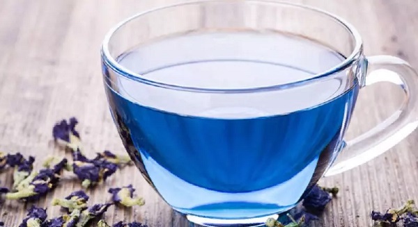 بهترین دمنوش ها برای آلودگی هوا