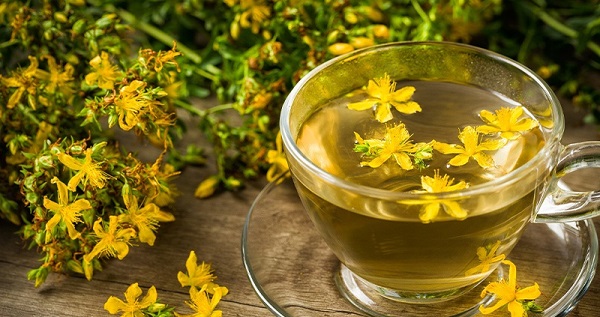 بهترین دمنوش ها برای آلودگی هوا