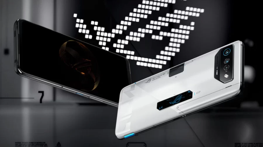 ASUS ROG Phone 8 به زودی در بازار جهانی عرضه خواهد شد