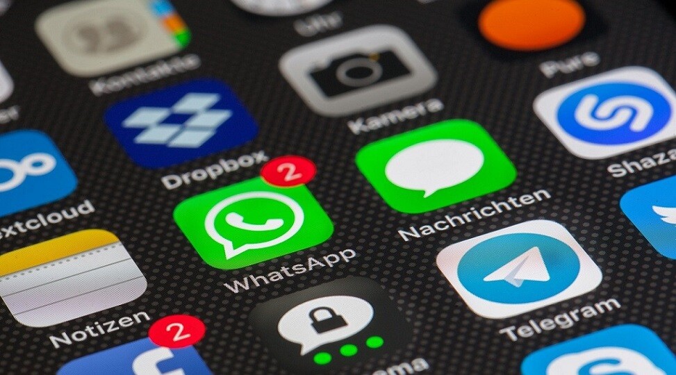 آموزش کار با آیفون