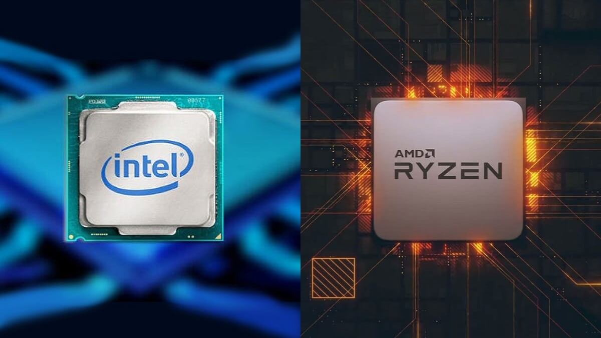 اتهام سنگین اینتل به AMD
