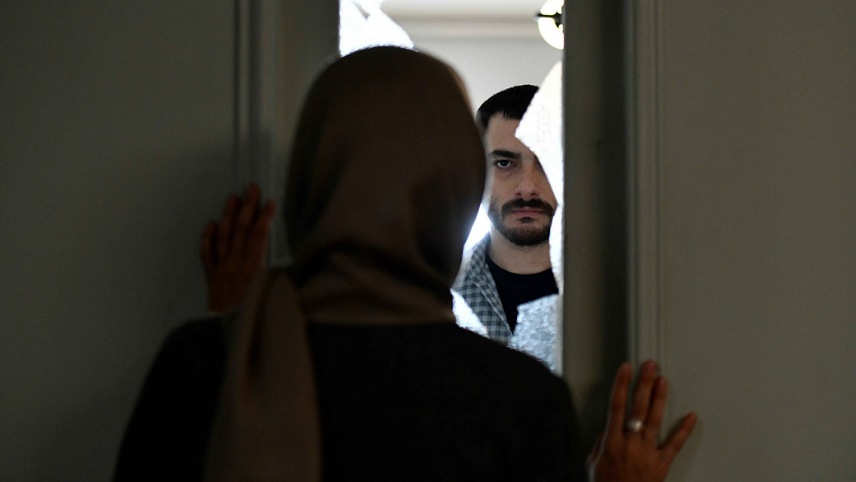 زندگینامه بازیگران سریال شریک جرم