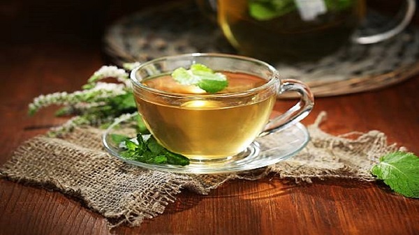 بهترین دمنوش ها برای آلودگی هوا