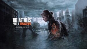 تریلر مود No Return بازی The Last of Us Part 2 Remastered منتشر شد