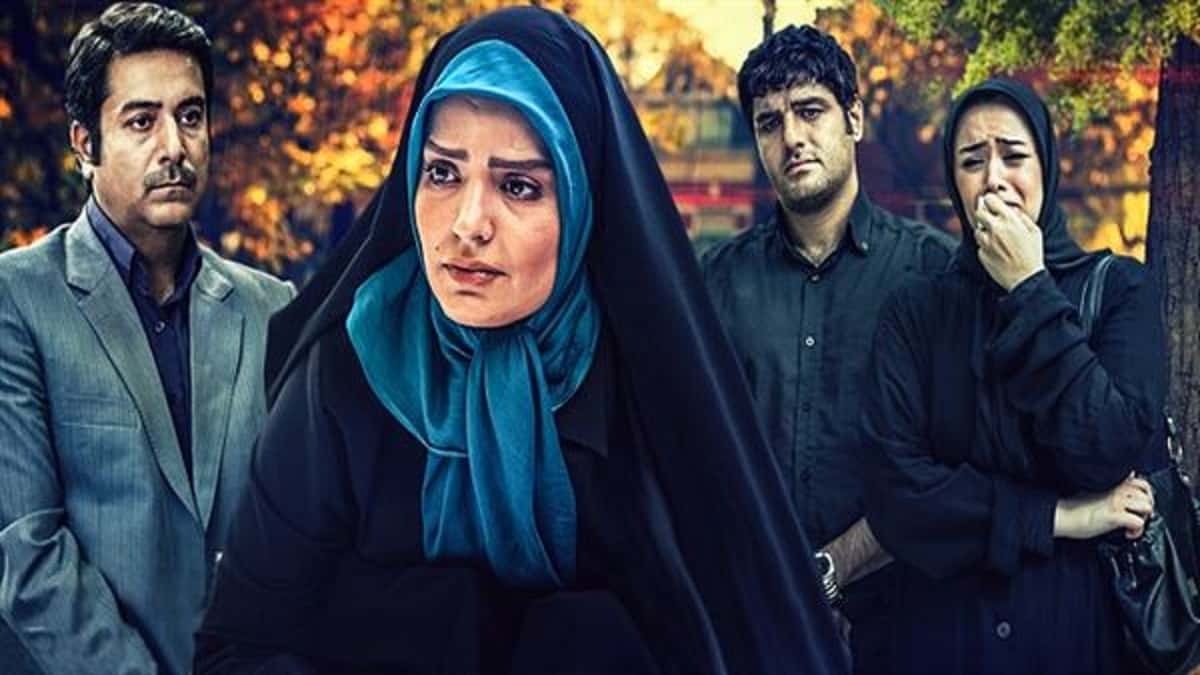 ساعت پخش سریال آوای باران