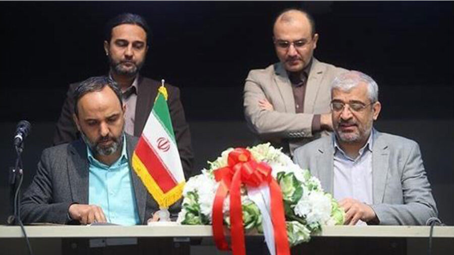 نخستین همایش ملی فناوری، تبلیغات و انقلاب چهارم صنعتی برگزار شد