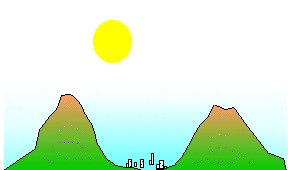 وارونگی هوا