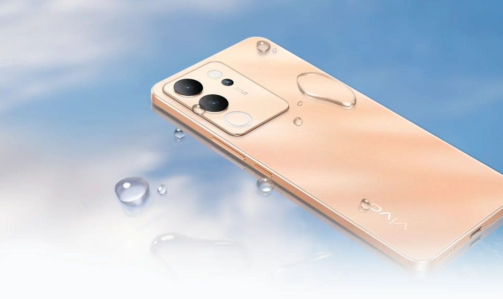 ویوو V30 لایت