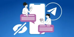 آموزش 6 روش زیرکانه برای مخفی کردن چت در تلگرام (اندروید و آیفون)