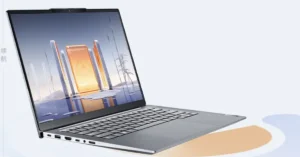 لپ تاپ لنوو ThinkBook 14 پلاس 2024 با پردازنده Core Ultra 5 اینتل معرفی شد