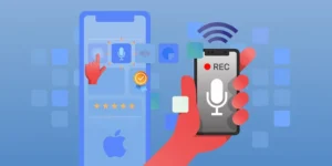 بررسی 13 تا از بهترین برنامه های ضبط کردن صدا در آیفون (iOS)