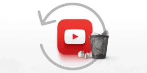 راهنما کامل پاک کردن تاریخچه سرچ یوتیوب (آیفون ، اندروید و وب)