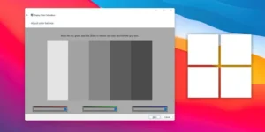 راهنما کامل تنظیم رنگ ویندوز 11 (آموزش تنظیمات بهینه)
