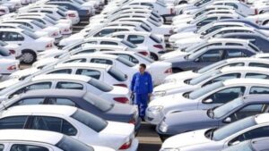 افزایش 200 میلیونی قیمت خودرو در 10 روز ؛ پیش‌بینی بازار خودرو