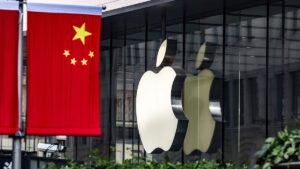 حاکمان بازار چین؛ اپل و آنر در صدر شرکت‌های پر فروش در سال 2023