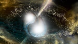 کشف یک جرم کیهانی مرموز ؛ سنگین‌تر از ستاره‌های نوترونی و سبک‌تر از سیاهچاله‌ها