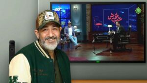 ساعت پخش برنامه شب خوش مهران غفوریان از شبکه سه