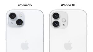 دوربین آیفون 16 با طراحی جدید عرضه خواهد شد