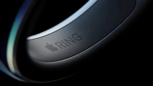 حلقه هوشمند اپل به زودی معرفی خواهد شد؛ محصولی در رقابت با گلکسی رینگ!