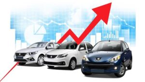 دولت رسماً مجوز افزایش قیمت خودرو را صادر کرد؛ نخست خودروهای مونتاژی!