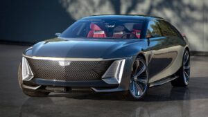 بهترین خودروهای کادیلاک 2024 ؛ معرفی برترین‌های Cadillac در سال 2024
