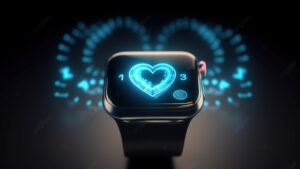 توانایی بالای ساعت هوشمند Cardiowatch در تشخیص ایست قلبی